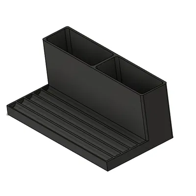 Giá đỡ dụng cụ V1