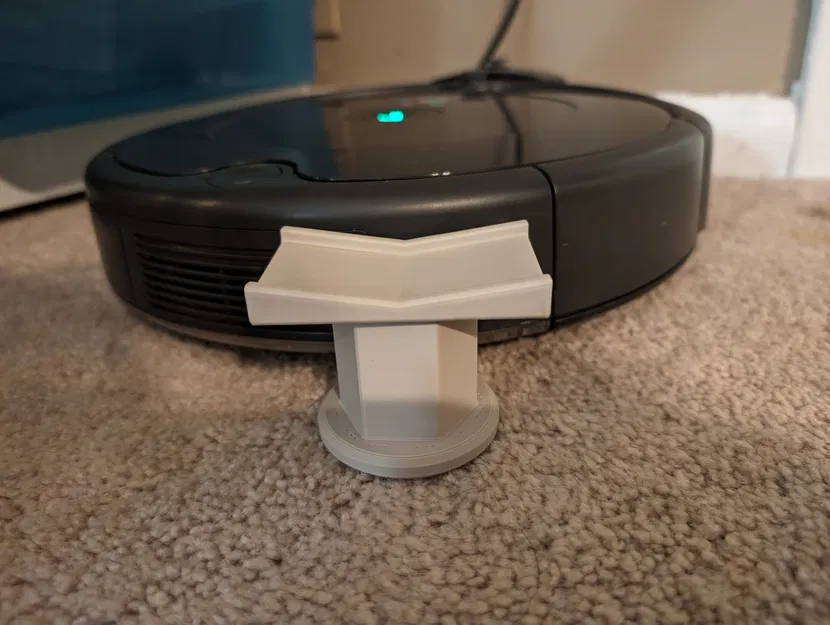 Chân Vít Chặn Roomba - Image 4