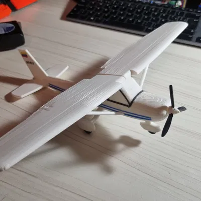 Mô hình Máy bay Avioneta của Pablo Escobar