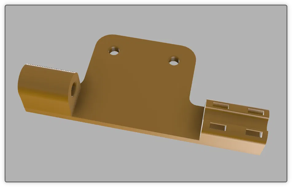 Mod Cảm Biến Hết Dây Filament Kingroon KLP1 - Image 1