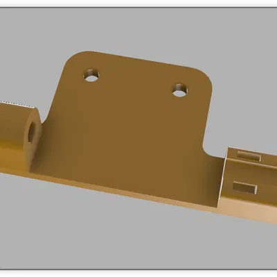 Mod Cảm Biến Hết Dây Filament Kingroon KLP1
