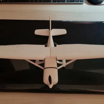 Mô hình Máy bay Avioneta của Pablo Escobar