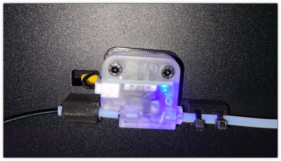 Mod Cảm Biến Hết Dây Filament Kingroon KLP1 - Image 2