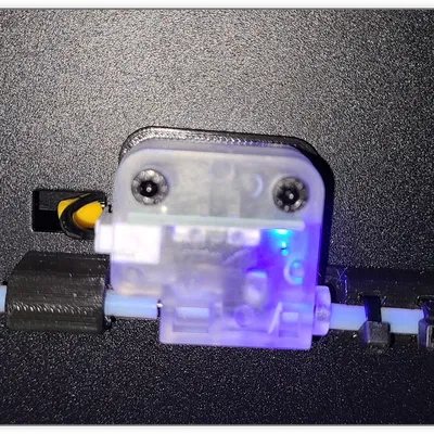 Mod Cảm Biến Hết Dây Filament Kingroon KLP1