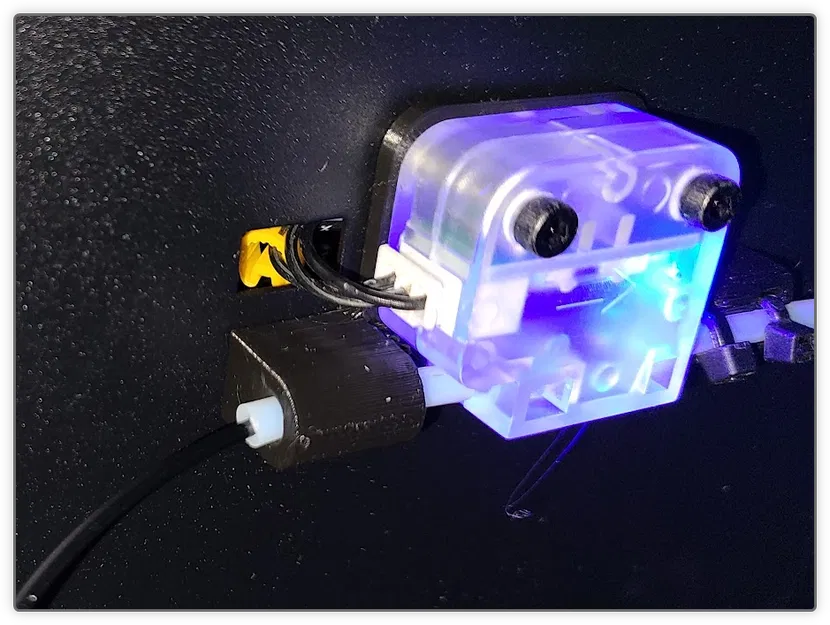 Mod Cảm Biến Hết Dây Filament Kingroon KLP1 - Image 3