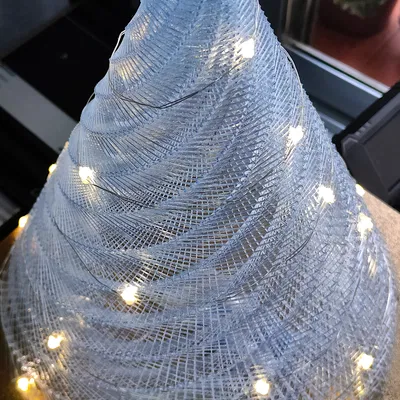 Cây Thông Noel Quỹ Đạo