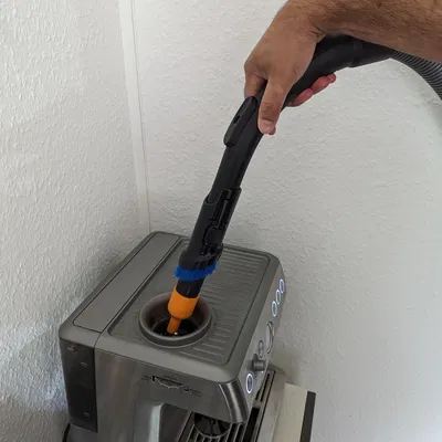 Đầu Hút Chân Không Dành Cho Máy Pha Cà Phê (Barista Vacuum Nozzle)