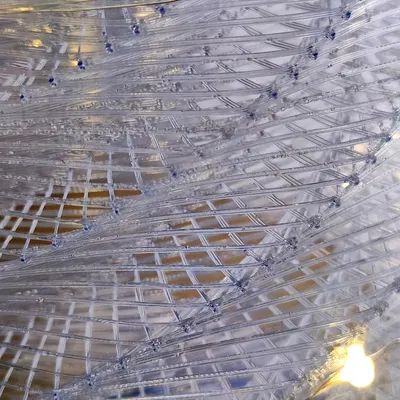 Cây Thông Noel Quỹ Đạo