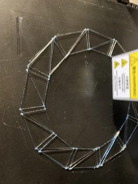 Cây Thông Noel Quỹ Đạo 2 bản STL !!! - Image 3