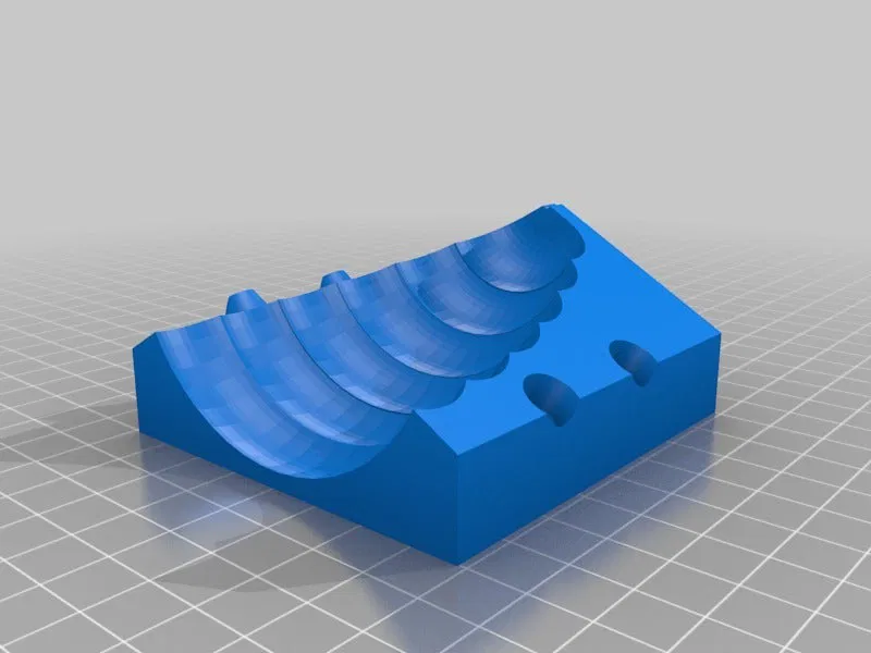 Khuôn Nến Hình Tổ Ong - Image 2