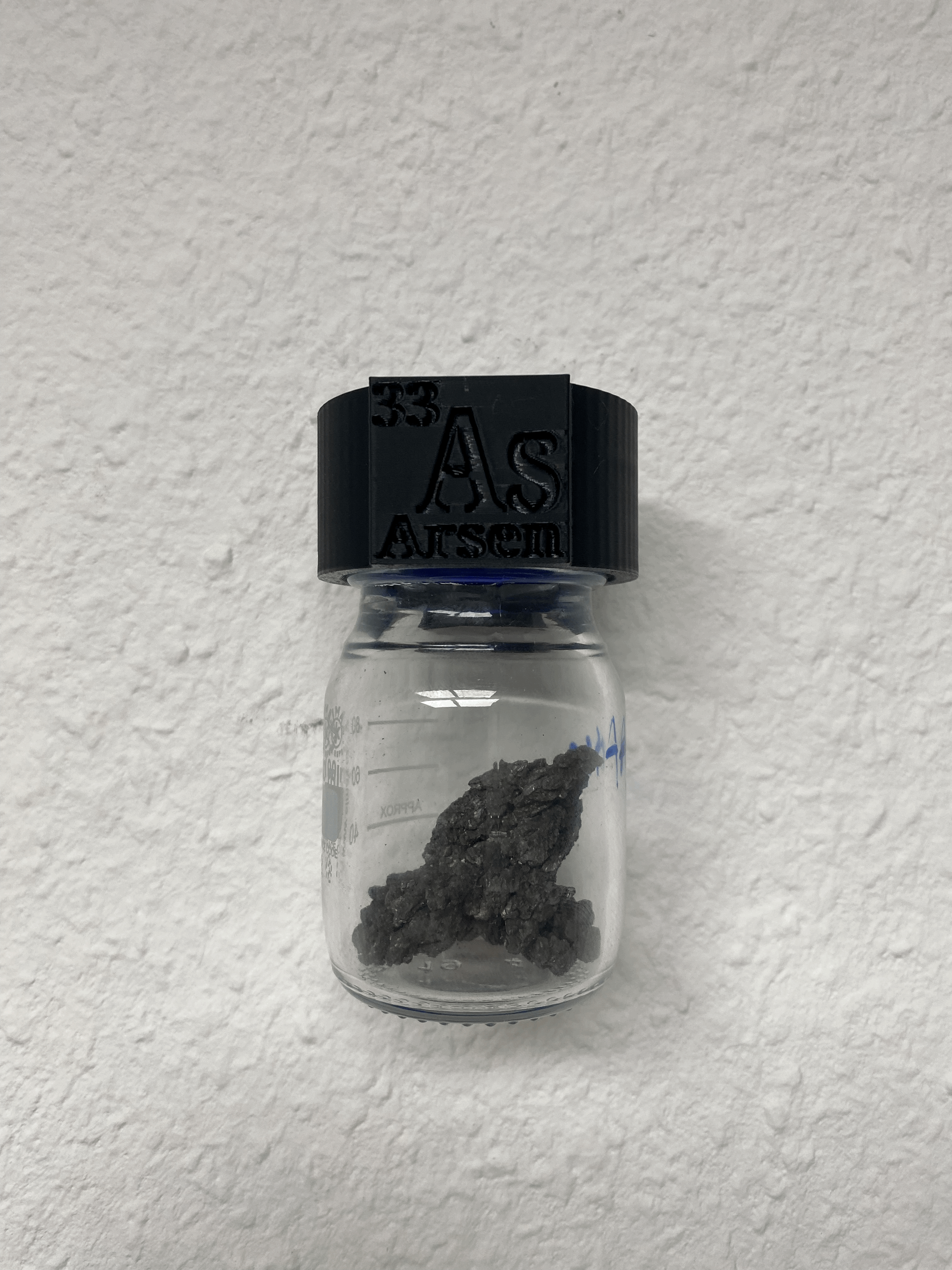 Giá Treo Bộ Sưu Tập Nguyên Tố - Bảng Tuần Hoàn PSE Hóa Học Vật Lý - Thumbnail 2