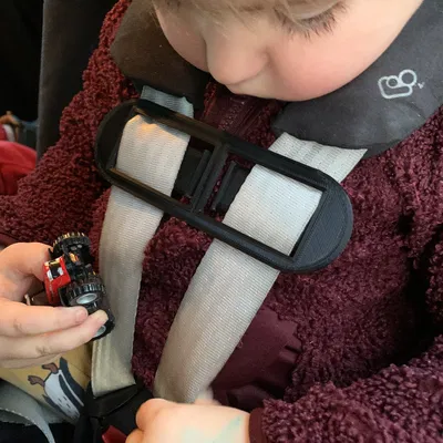 Chốt dây an toàn cho trẻ em