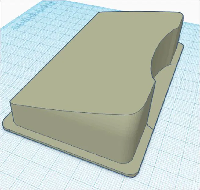 Chắn Khay Gạt Tàn Land Rover Defender 1998 - Image 3