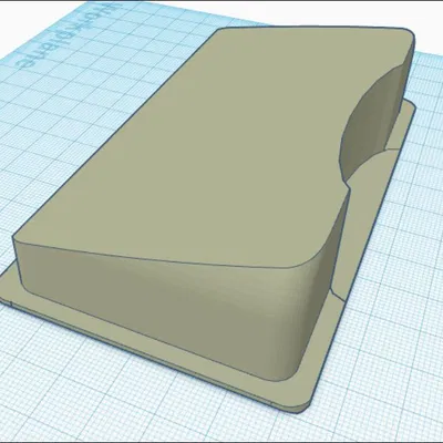 Chắn Khay Gạt Tàn Land Rover Defender 1998