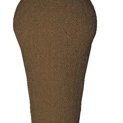 Tay nắm cần lên đạn Walther LGR v2