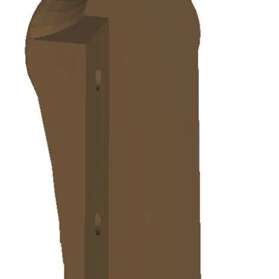 Tay nắm cần lên đạn Walther LGR v2