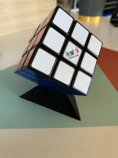 Chân đế Rubik's Cube - Image 1