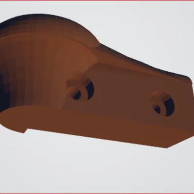 Walther LGR - Tay Nắm Cần Nạp (Phiên Bản Cũ Đã Thay Thế)