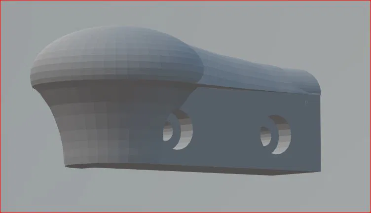 Walther LGR - Tay Nắm Cần Nạp (Phiên Bản Cũ Đã Thay Thế) - Image 2