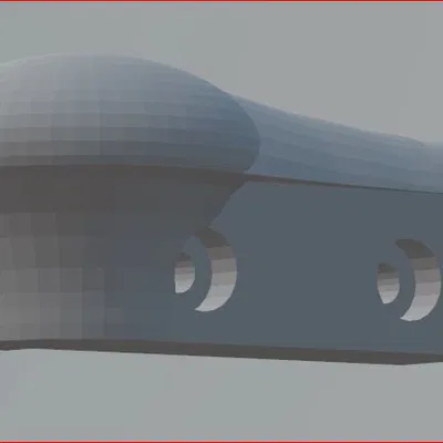 Walther LGR - Tay Nắm Cần Nạp (Phiên Bản Cũ Đã Thay Thế)