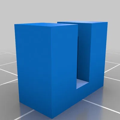 Vòng bi cuộn dây 608ZZ