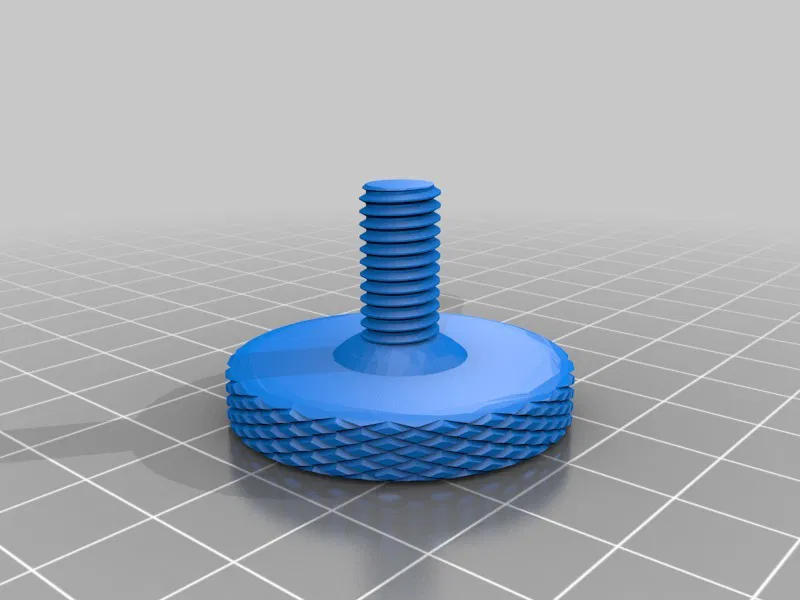 Giá đỡ 2020 cho chân chỉnh độ cao M8 - Image 5