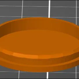 Ron Bịt Lỗ Hộp Pin Land Rover Defender 110 34mm