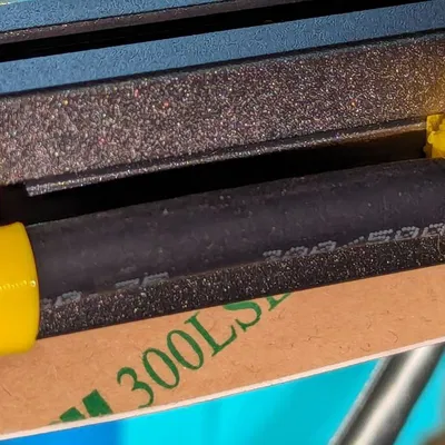 Móc giữ dây cho khung nhôm 2020