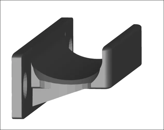 Móc Loa Anker Soundcore Motion Boom Cho Bảng Điều Khiển Land Rover Defender - Image 2