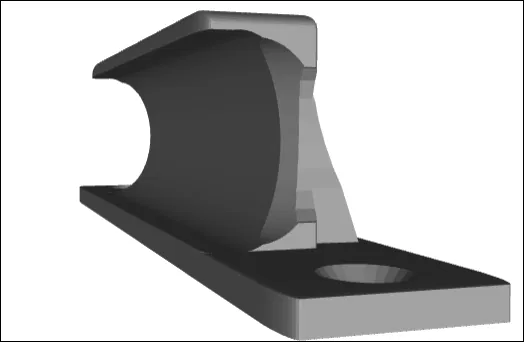 Móc Loa Anker Soundcore Motion Boom Cho Bảng Điều Khiển Land Rover Defender - Image 3