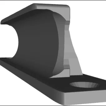 Móc Loa Anker Soundcore Motion Boom Cho Bảng Điều Khiển Land Rover Defender