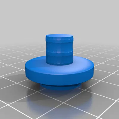 Giá Treo Cục Thơm Xe Defender 1998 (Chó Nhỏ/ Joe Nhỏ)