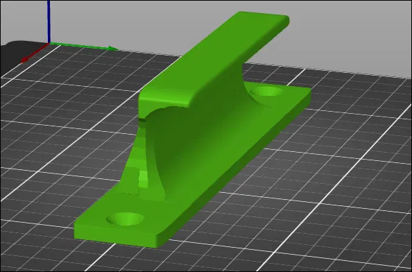 Móc Loa Anker Soundcore Motion Boom Cho Bảng Điều Khiển Land Rover Defender - Image 4