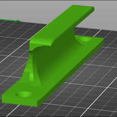 Móc Loa Anker Soundcore Motion Boom Cho Bảng Điều Khiển Land Rover Defender