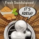 Giá Treo Cục Thơm Xe Defender 1998 (Chó Nhỏ/ Joe Nhỏ)