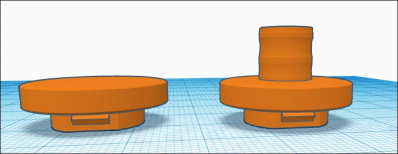 Giá Treo Cục Thơm Xe Defender 1998 (Chó Nhỏ/ Joe Nhỏ) - Image 6