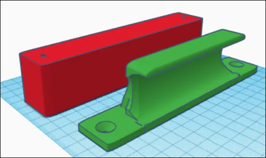 Móc Loa Anker Soundcore Motion Boom Cho Bảng Điều Khiển Land Rover Defender - Image 7