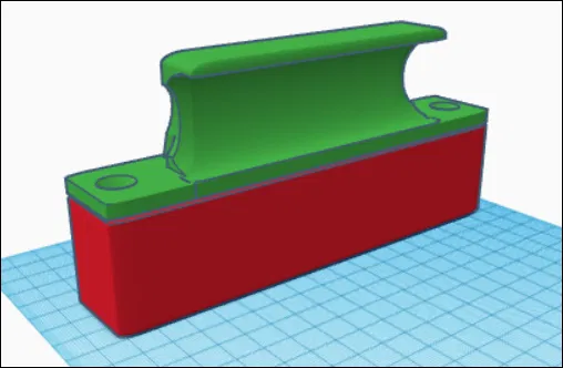 Móc Loa Anker Soundcore Motion Boom Cho Bảng Điều Khiển Land Rover Defender - Image 8