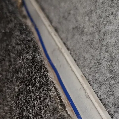 Nẹp Che Trần Xe Defender Rover Land