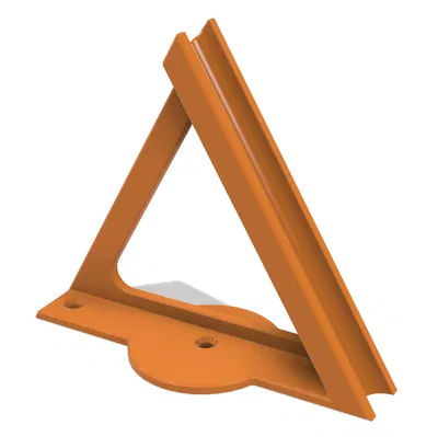 Khuôn Dẫn Hướng Khoan Vít Góc 60°