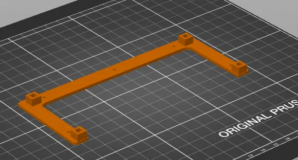 Đế Cổng Subbuteo Cổ Điển - Image 2