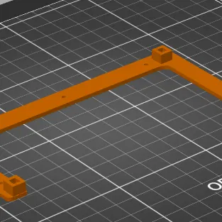 Đế Cổng Subbuteo Cổ Điển