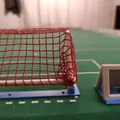 Đế Cổng Subbuteo Cổ Điển - Thumbnail 3