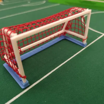 Đế Cổng Subbuteo Cổ Điển