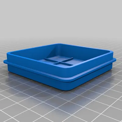 Hộp đựng 9 viên xúc xắc Rory's Story Cubes