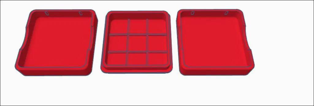 Hộp đựng 9 viên xúc xắc Rory's Story Cubes - Image 6