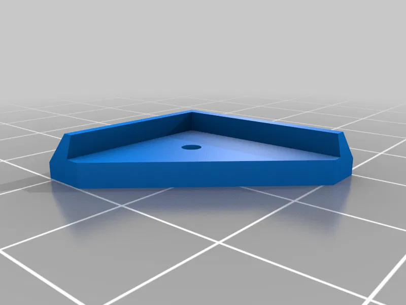 Kẹp Giữ Hàng Rào Chính Hãng Subbuteo - Image 1