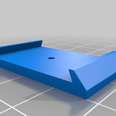 Kẹp Giữ Hàng Rào Chính Hãng Subbuteo