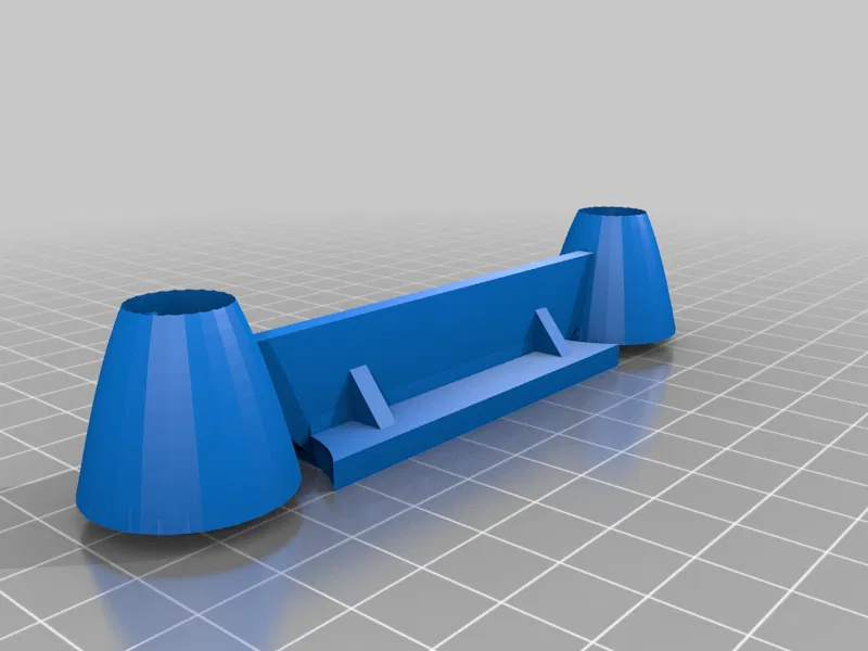 Chống Va Đập Cần Điều Khiển DJI Mini 2 - Remote RC231 - Image 1