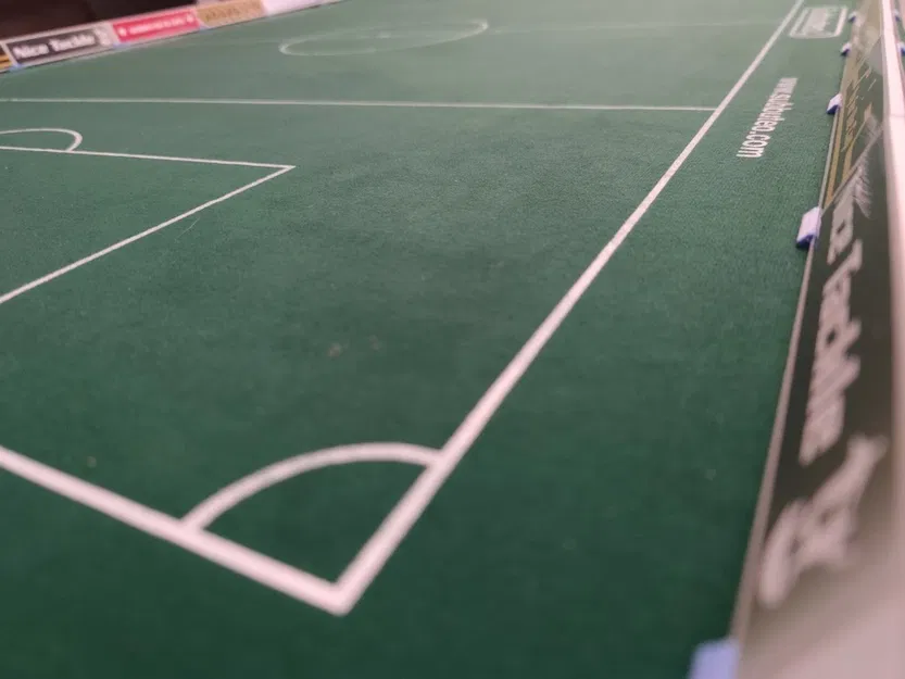 Kẹp Giữ Hàng Rào Chính Hãng Subbuteo - Image 4